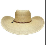 Roper Straw Cowgirl Western Hat