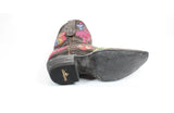 Old Gringo Jackpot Embroidered Boots 6.5