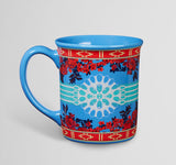 Pendleton 18 oz Ceramic Mug