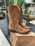 Men's 11 D Leopardito Boots