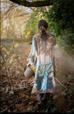 Awakening Kimono Bamboo Kimono Robe