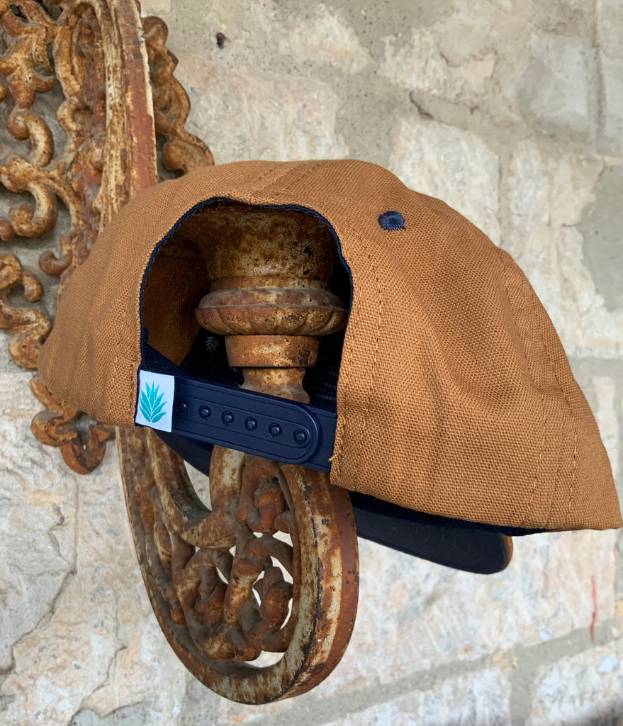 Thunderbird Cap Hat
