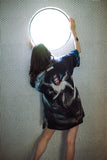 The Dreamer Mid Length Kimono Cardigan