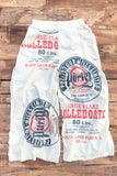 Flour Sack Heirloom Pants