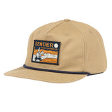 Lone Rider Cap Hat