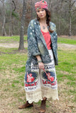 Liberty Lace Heirloom Pants