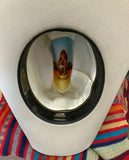 Vintage 5x Beaver Stetson Silverbelly Hat