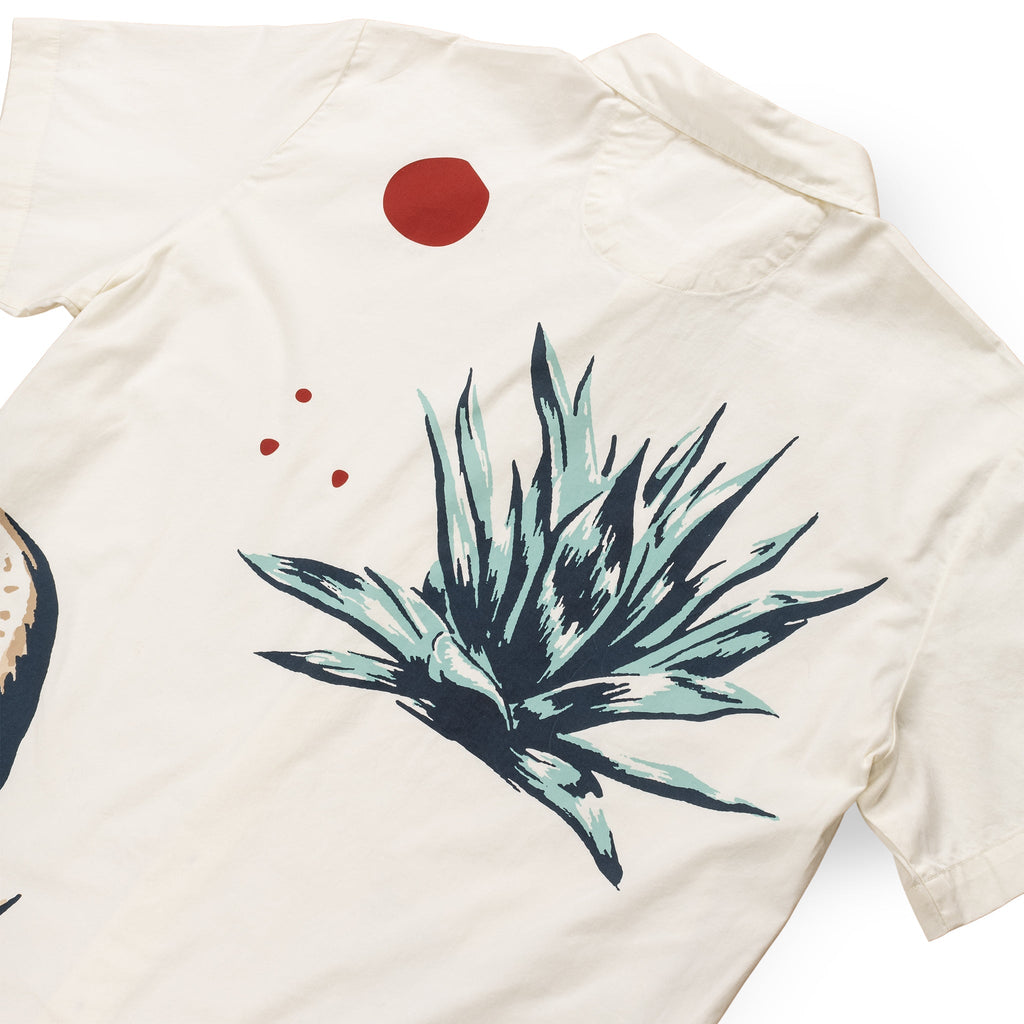 The Roadhouse Short Sleeve Shirt
