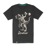 Velociwrangler T Rex Tee Shirt
