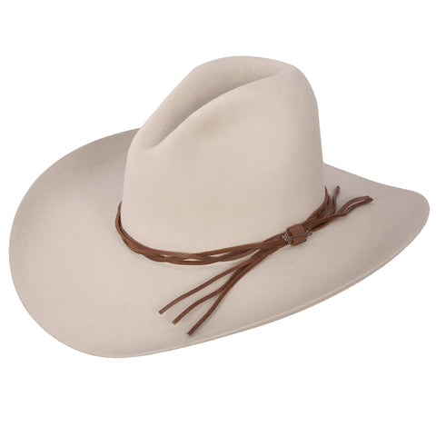 Stetson Gus 6X Fur Felt Hat