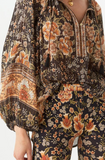 Mystic Blouse
