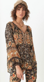 Mystic Blouse