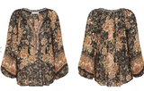 Mystic Blouse