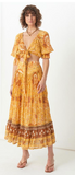 Mystic Maxi Skirt