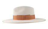 Stetson Kings Row Royal Deluxe Hat Silverbelly