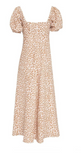 Zion Leopard Maxi Dress