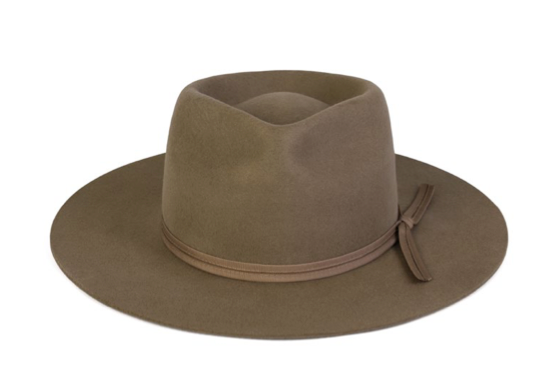 Moss Zulu Hat