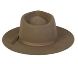 Moss Zulu Hat