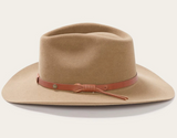 Stetson Catera 5X Gun Club Hat