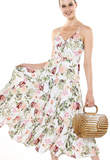 Garden Party Sundress-Gorgeous!