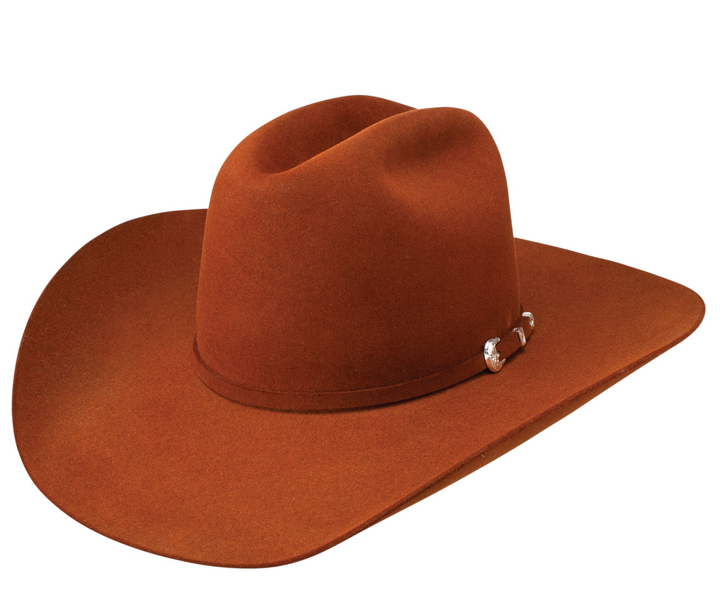 6x Midnight Open Crown Hat