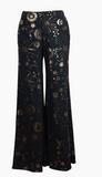 Celestial  Palazzo Pants