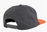 Yellowstone National Park Flat Bill Cap