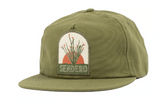 Ocotillo Hat Cap