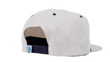 The Javelina Hat Flat Bill Cap