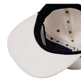 The Javelina Hat Flat Bill Cap