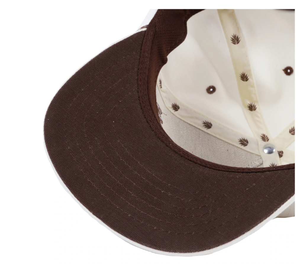 Western Show Hat Cap