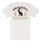 Jackalope Pocket Tee