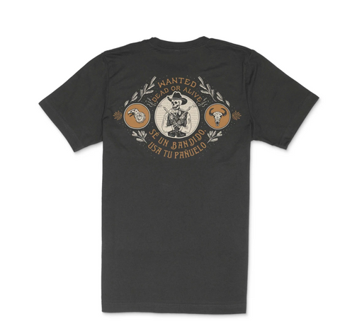 “Close” Horseshoes and Gernades Unisex Tee