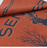 Jackalope Bandana 2 Color Choices