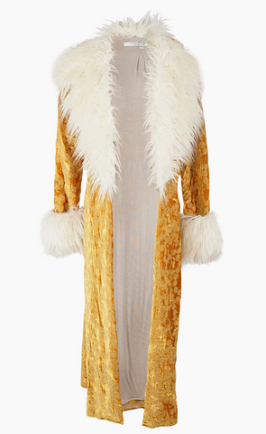 Ropa Hairston Roberson Beaded Vest American Indian Horse Stars Fringe