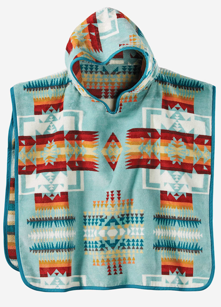 Turquoise Chief Joseph