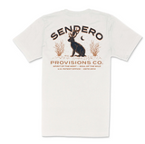 Jackalope Tee Shirt