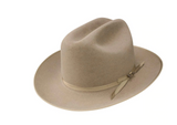 The Open Road Hat 6X