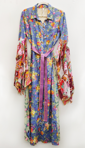 New in Town Waterfall Vest