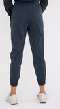 Graphene-Blend Active Joggers