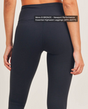 Newport Performance Essential Highwaisted Leggings