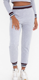 Varsity Stripe Joggers