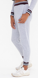 Varsity Stripe Joggers