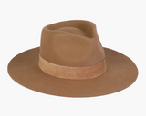 The Mirage Boater Hat