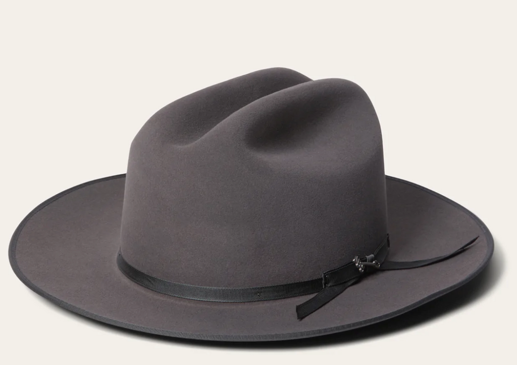 The Open Road Hat 6X