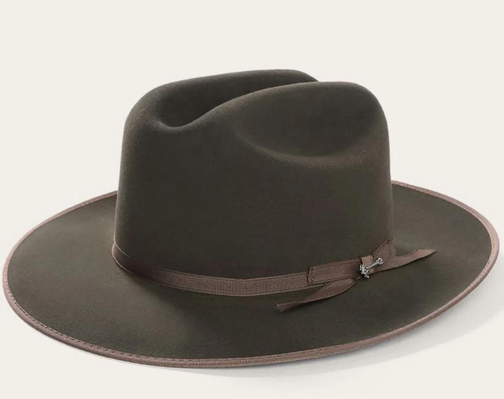 The Open Road Hat 6X