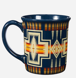 Pendleton 18 oz Ceramic Mug