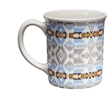 Pendleton 18 oz Ceramic Mug