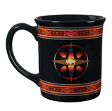 Pendleton 18 oz Ceramic Mug