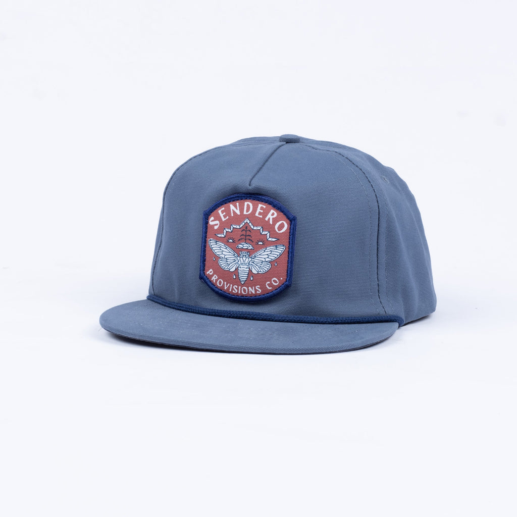 Periodical Cicada Hat Cap